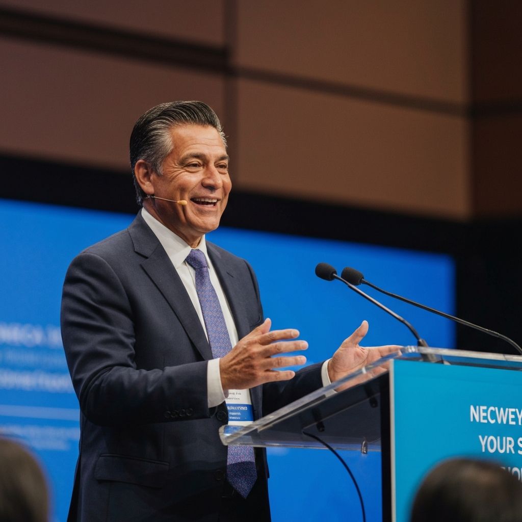 Conference 2024 - Keynote