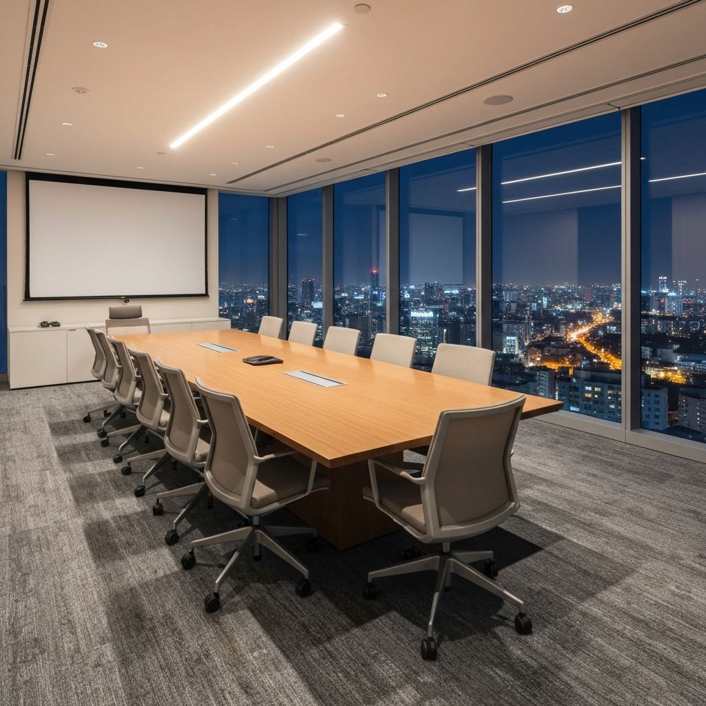 Innovation & Leadership