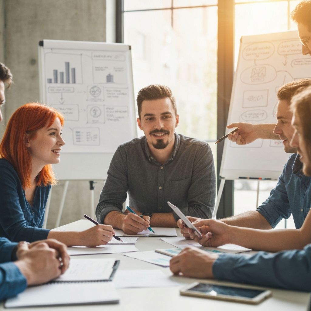 Collaboration Meeting